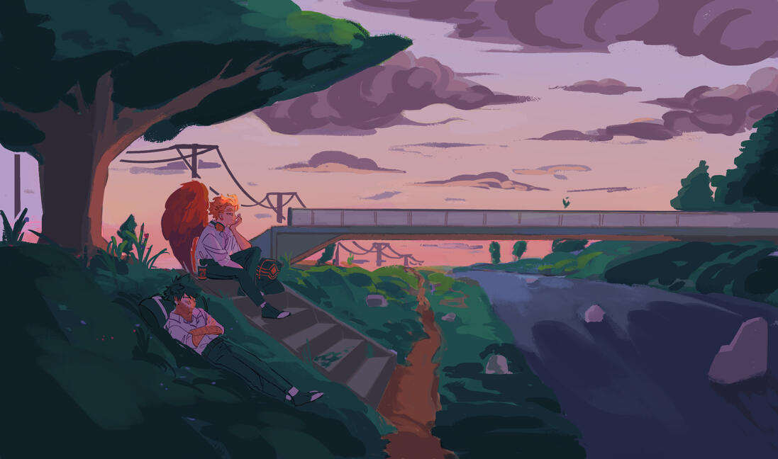 After School